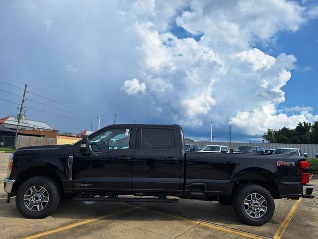 new 2025 Ford F-250 car, priced at $68,155