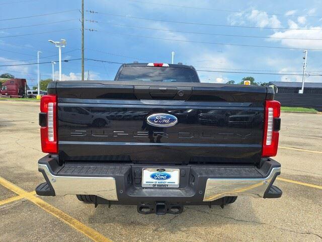 new 2025 Ford F-250 car, priced at $68,155