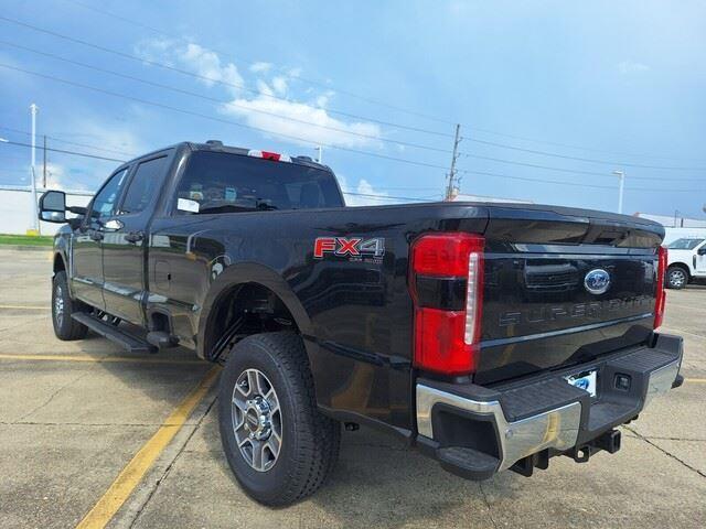 new 2025 Ford F-250 car, priced at $68,155