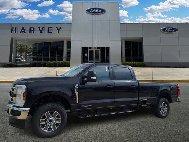 new 2025 Ford F-250 car, priced at $68,155