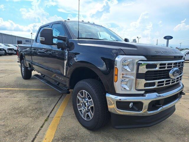 new 2025 Ford F-250 car, priced at $68,155