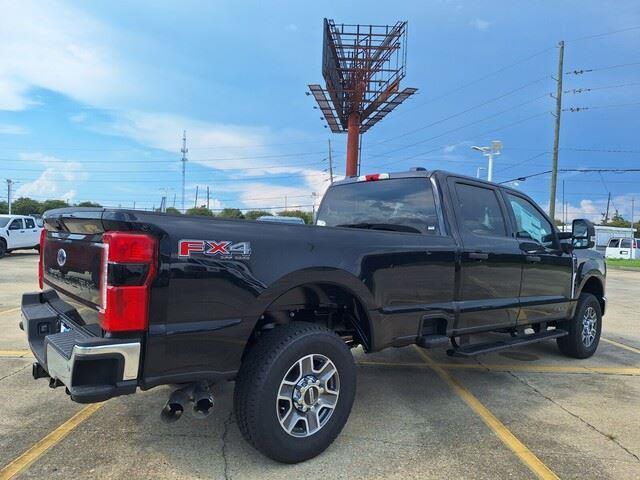 new 2025 Ford F-250 car, priced at $68,155