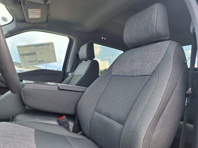 new 2025 Ford F-250 car, priced at $68,155