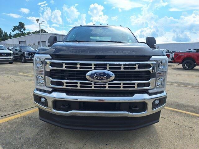 new 2025 Ford F-250 car, priced at $68,155
