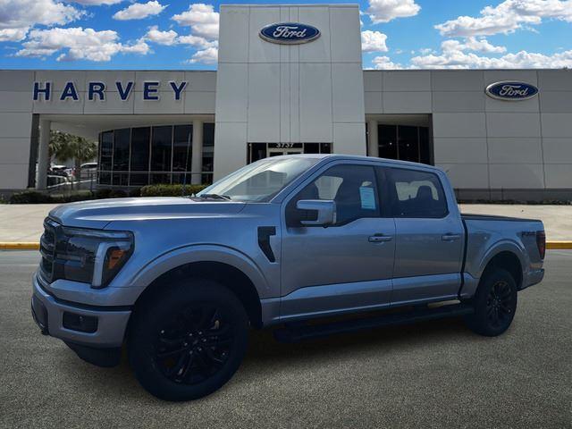 new 2025 Ford F-150 car, priced at $73,045
