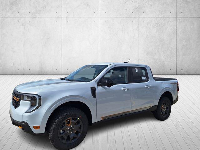 new 2025 Ford Maverick car, priced at $41,790