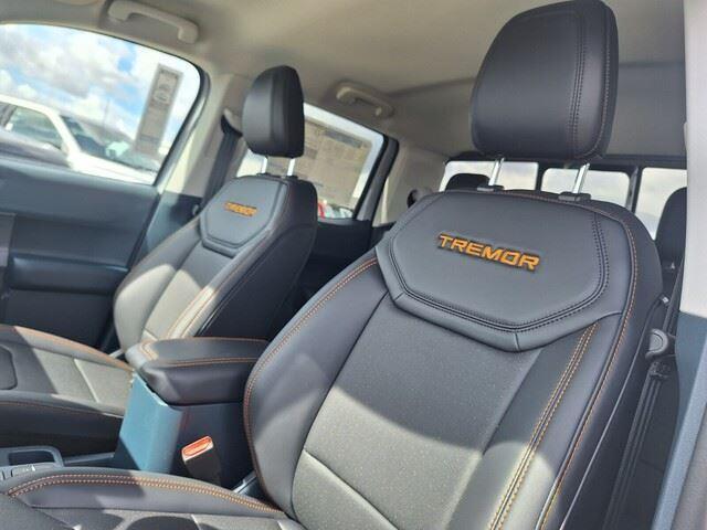 new 2025 Ford Maverick car, priced at $41,790