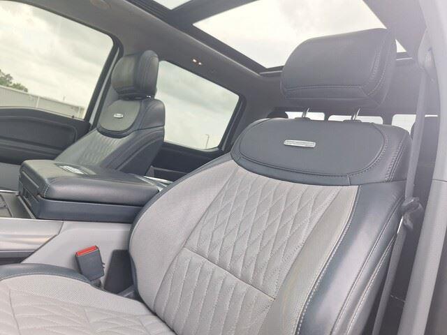 used 2021 Ford F-150 car, priced at $42,885