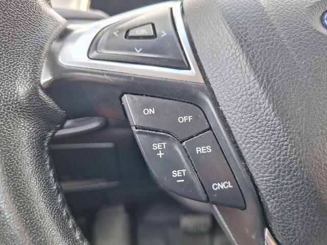 used 2020 Ford Edge car, priced at $15,755