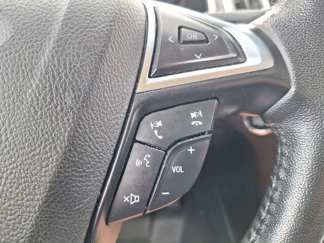 used 2020 Ford Edge car, priced at $15,755