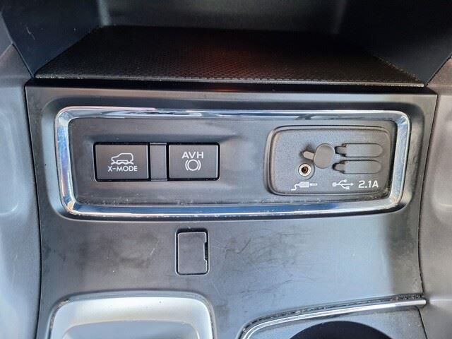 used 2022 Subaru Ascent car, priced at $23,405