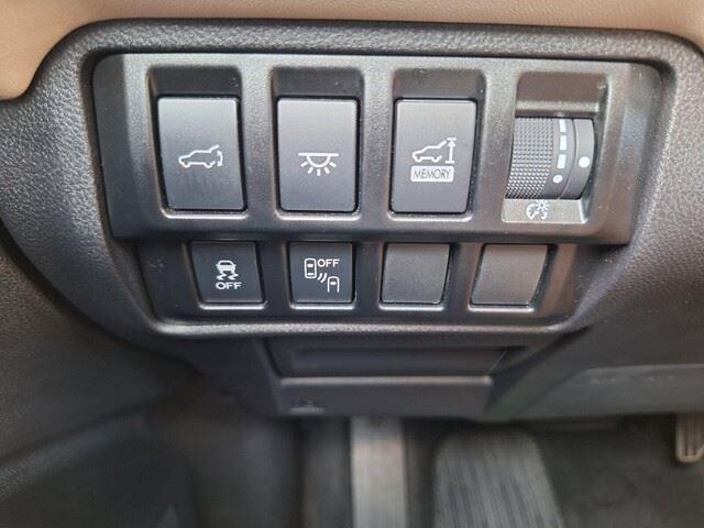used 2022 Subaru Ascent car, priced at $23,405