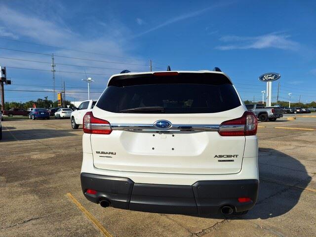 used 2022 Subaru Ascent car, priced at $23,405