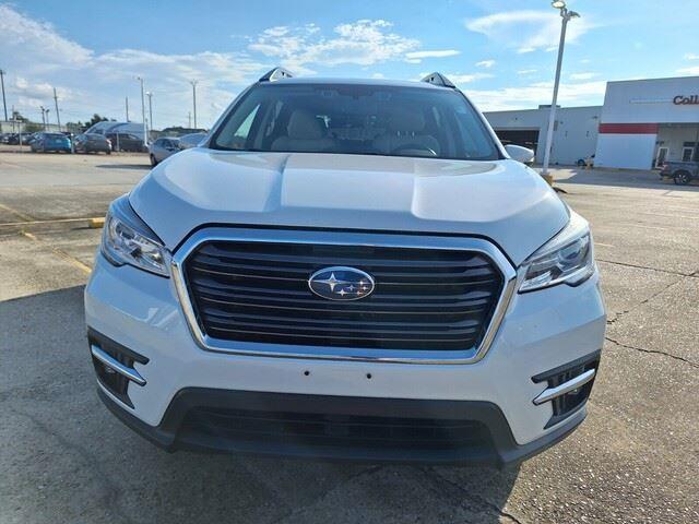 used 2022 Subaru Ascent car, priced at $23,405