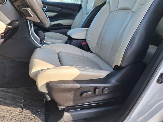 used 2022 Subaru Ascent car, priced at $23,405