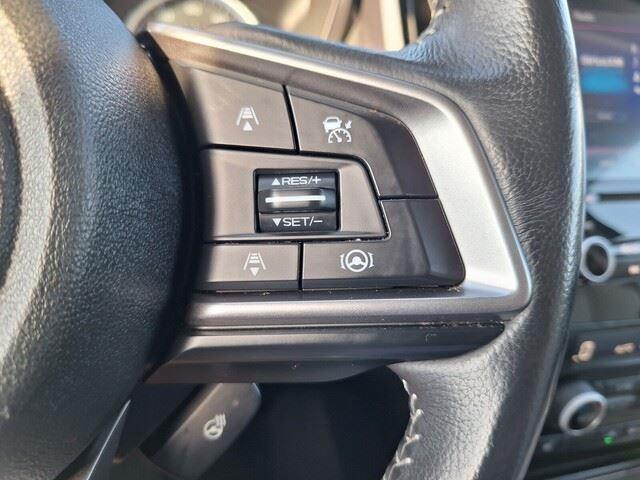 used 2022 Subaru Ascent car, priced at $23,405