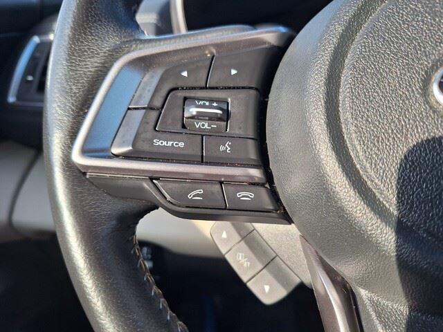 used 2022 Subaru Ascent car, priced at $23,405