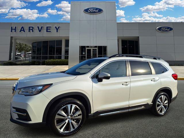 used 2022 Subaru Ascent car, priced at $23,802