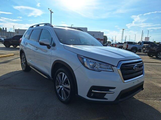 used 2022 Subaru Ascent car, priced at $23,405