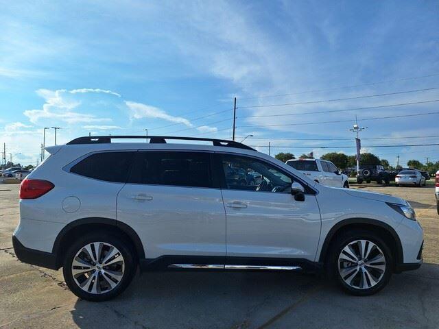 used 2022 Subaru Ascent car, priced at $23,405