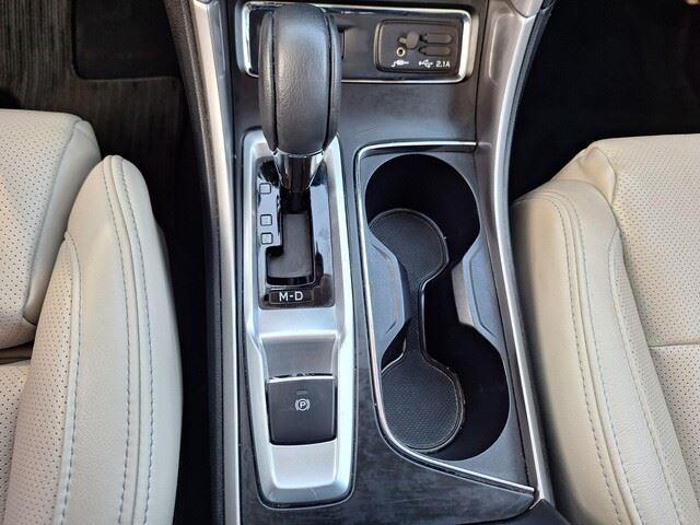 used 2022 Subaru Ascent car, priced at $23,405