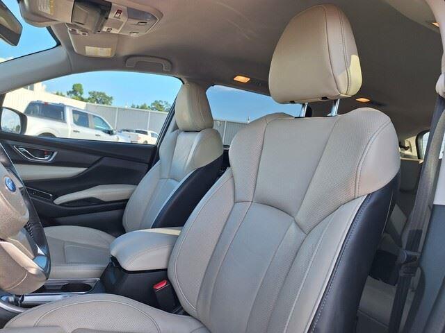 used 2022 Subaru Ascent car, priced at $23,405