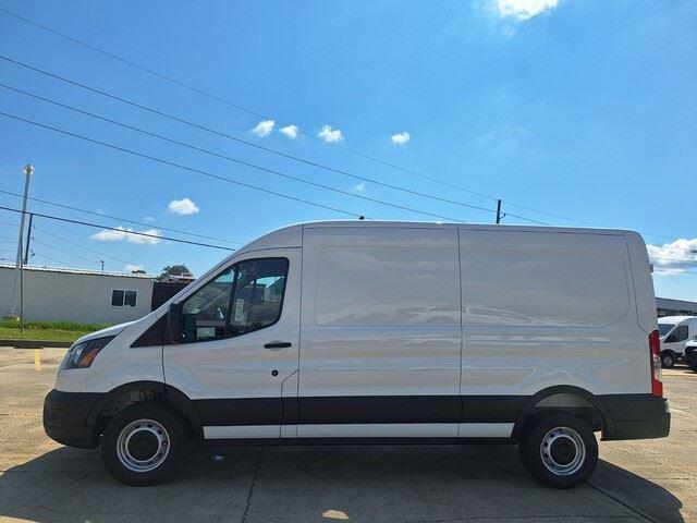 new 2025 Ford Transit-250 car, priced at $52,605