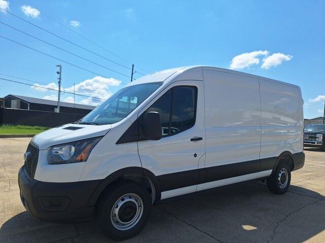 new 2025 Ford Transit-250 car, priced at $52,605