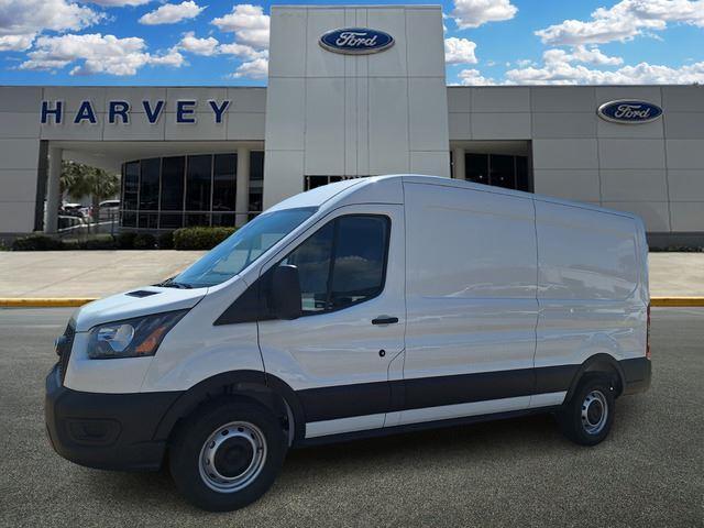 new 2025 Ford Transit-250 car, priced at $52,605