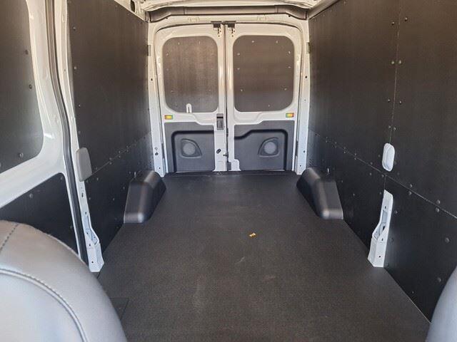 new 2025 Ford Transit-250 car, priced at $52,605
