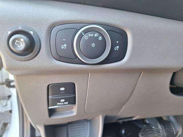 new 2025 Ford Transit-250 car, priced at $52,605