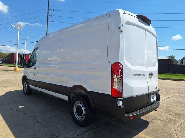 new 2025 Ford Transit-250 car, priced at $52,605