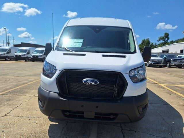 new 2025 Ford Transit-250 car, priced at $52,605