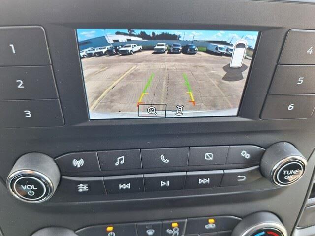 new 2025 Ford Transit-250 car, priced at $52,605