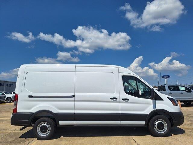 new 2025 Ford Transit-250 car, priced at $52,605