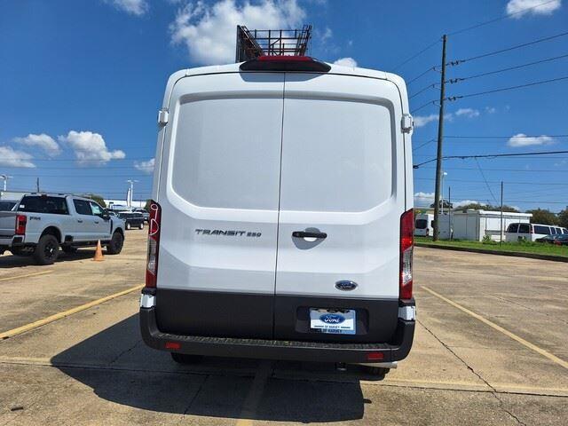 new 2025 Ford Transit-250 car, priced at $52,605