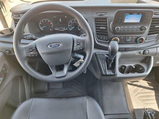 new 2025 Ford Transit-250 car, priced at $52,605