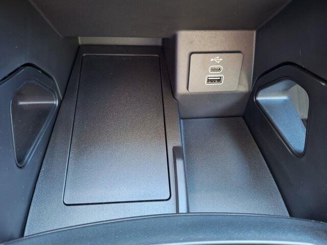 new 2025 Ford Ranger car, priced at $33,135