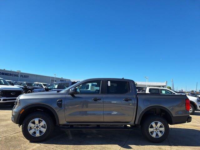 new 2025 Ford Ranger car, priced at $33,135