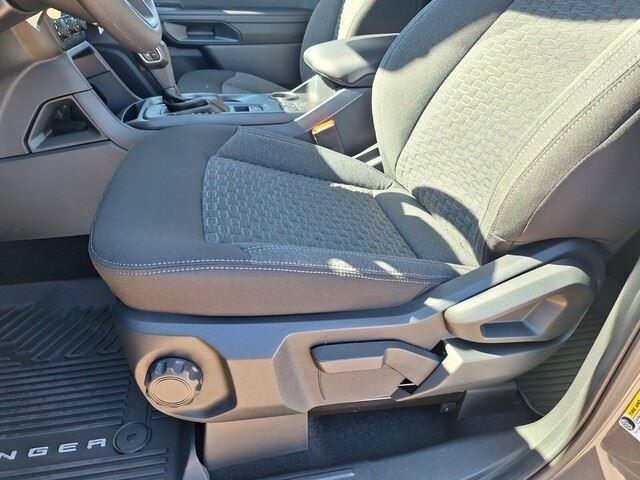 new 2025 Ford Ranger car, priced at $33,135