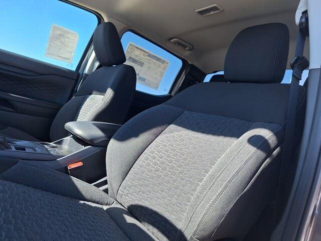 new 2025 Ford Ranger car, priced at $33,135