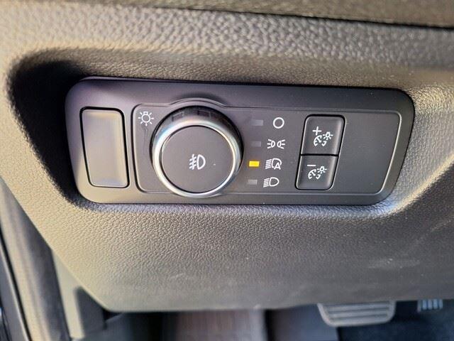 new 2025 Ford Ranger car, priced at $33,135