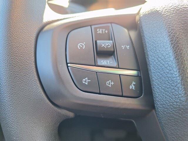 new 2025 Ford Ranger car, priced at $33,135