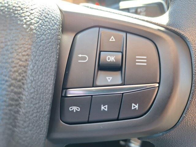 new 2025 Ford Ranger car, priced at $33,135