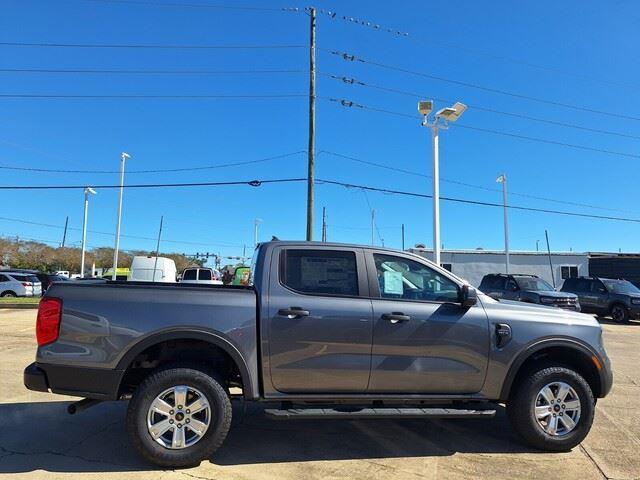 new 2025 Ford Ranger car, priced at $33,135