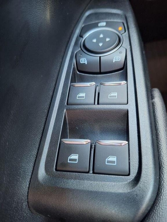 new 2025 Ford Ranger car, priced at $33,135