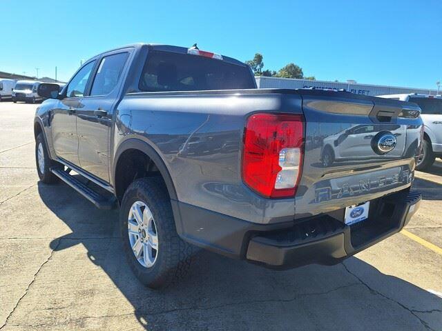 new 2025 Ford Ranger car, priced at $33,135