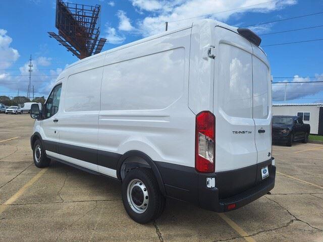 new 2025 Ford Transit-250 car, priced at $49,230