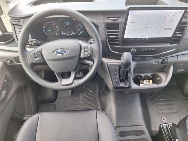 new 2025 Ford Transit-250 car, priced at $49,230