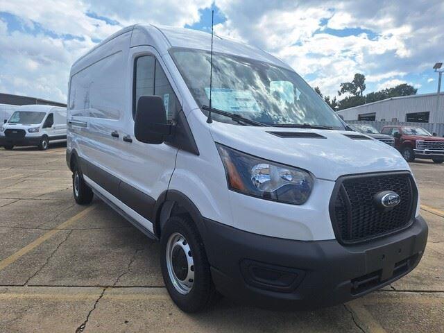 new 2025 Ford Transit-250 car, priced at $49,230